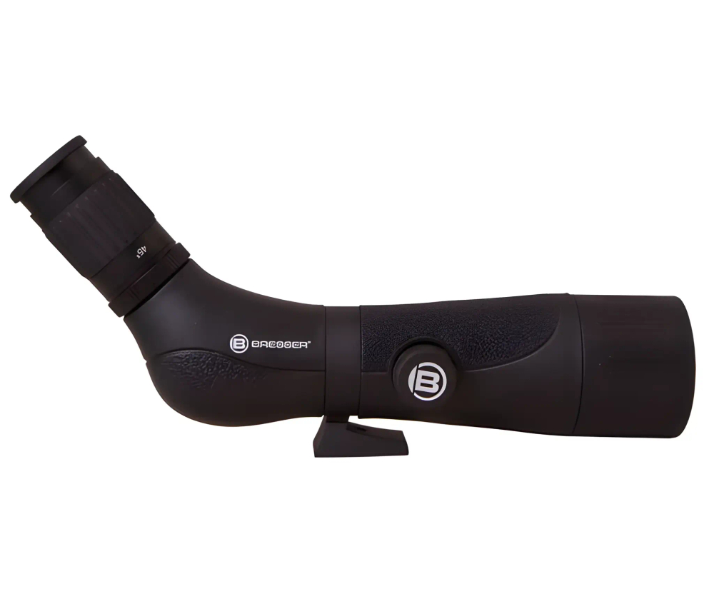 Зрительная труба Bresser Spektar 15-45x60
