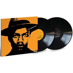 The Roots / The Tipping Point (Limited Edition)(2LP)