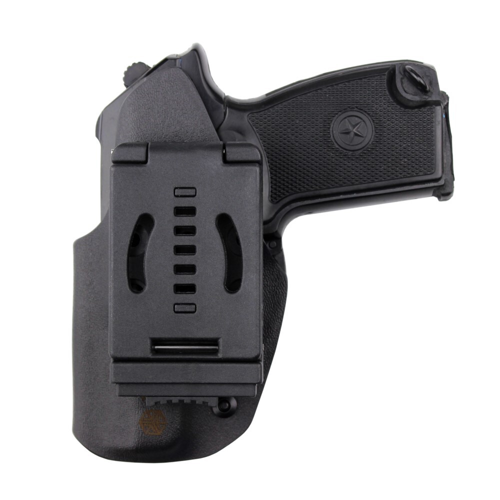 Кобура П-М21Т поясная TEK-LOK №21