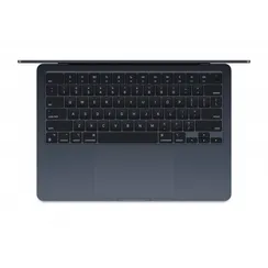 MacBook Air 13 M5 (2026) (16Gb, 512Gb, 13, Midnight)