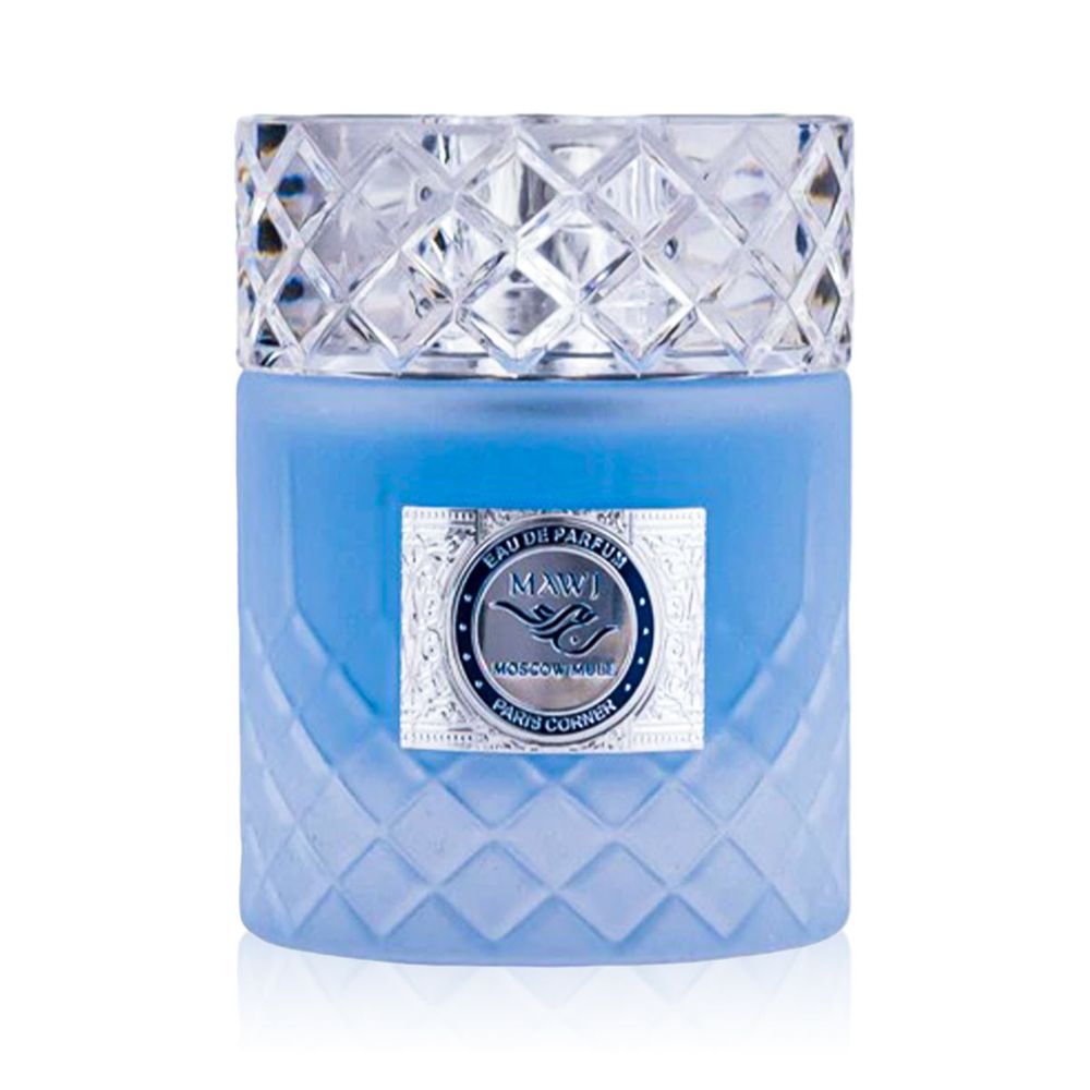 Paris Corner Mawj Moscow Mule Eau De Parfum 100 ml (unisex)