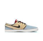 Кроссовки Nike SB Zoom Janoski OG+ 'Blue Brown' DV5475-700