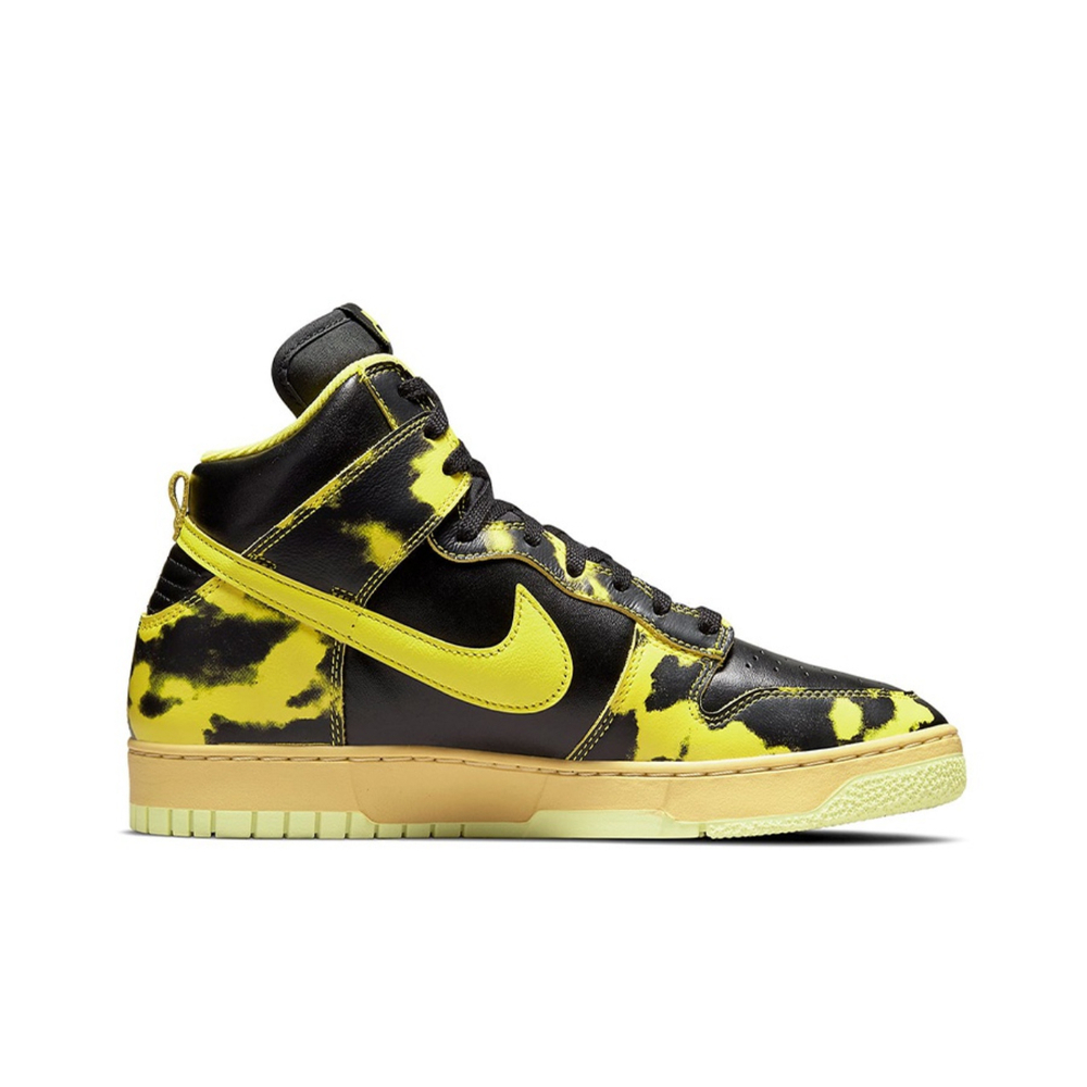 Кроссовки Nike Dunk High 1985 SP «Облака»