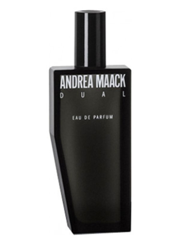 Andrea Maack Dual