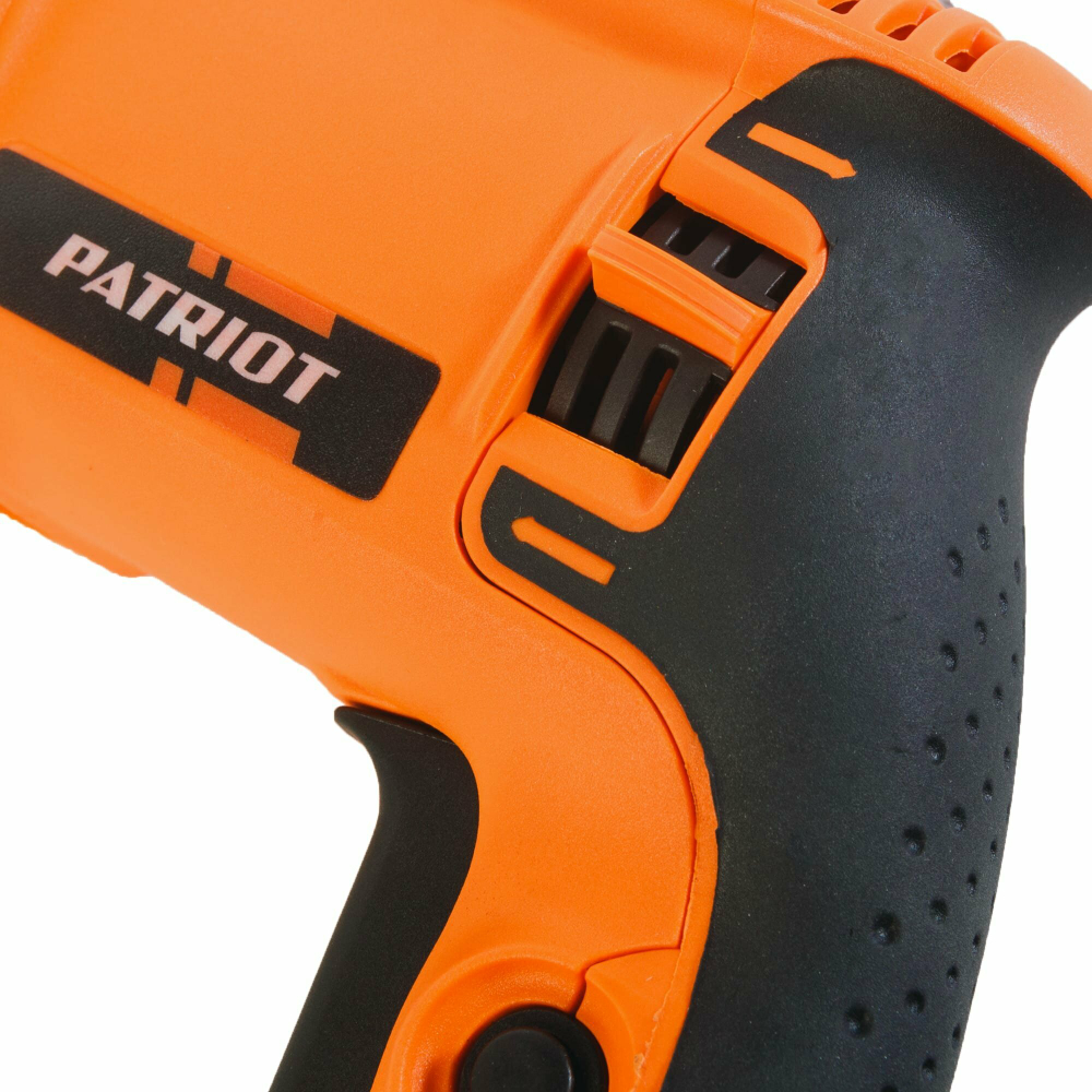 Перфоратор PATRIOT RH 262Q, SDS+, мощность 820 Вт, 2,9 Дж, 3 режима работы (140301335)