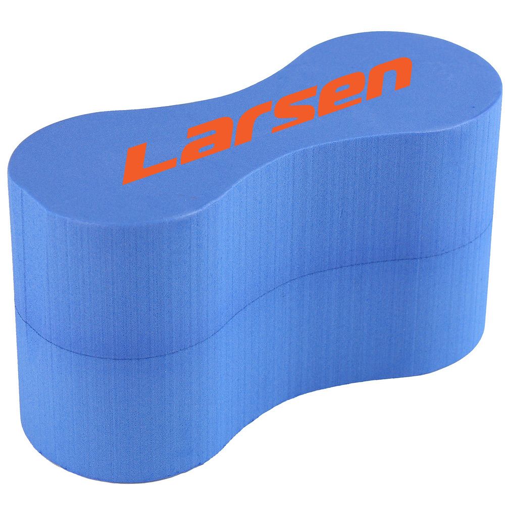 Колобашка Larsen YP-26B (высокая плотность) синий