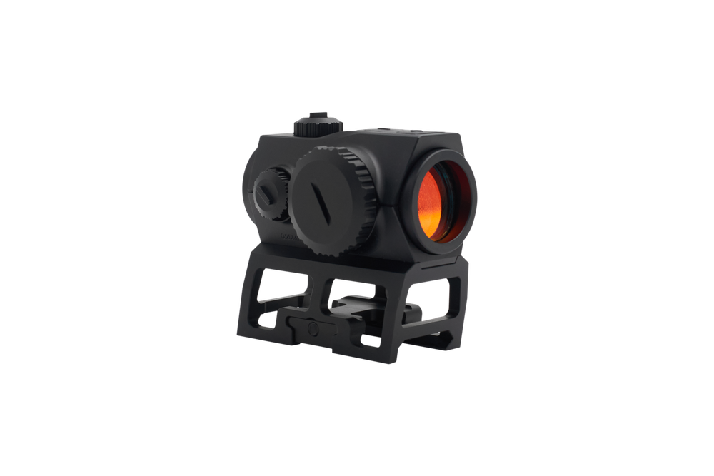 Коллиматорный прицел Artelv RDC 1x20 - изображение 4