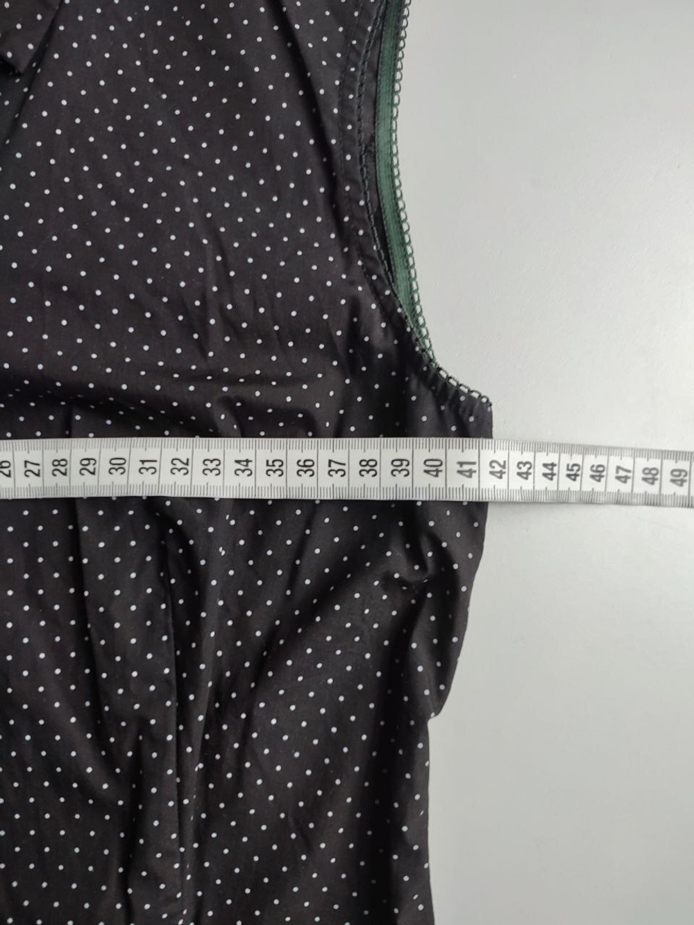 Блузка Sultanna Frantsuzova изящная 40 размер