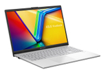 Ноутбук  ASUS VivoBook Go 15 E1504FA-BQ073W 15.6 ", Ryzen 5, 8 Гб RAM, 512 Гб SSD, Radeon 610M, Серебристый