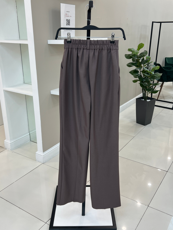 Костюмные брюки Icon