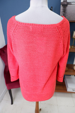 Джемпер Reserved из вискозы 46 размер