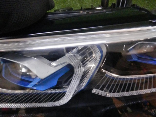 Фара левая BMW X7 G07 (2019-2022) Laser Light