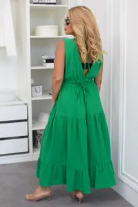 Сарафан УК-272 Фабрика Моды