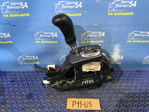 Селектор АКПП NISSAN PRIMERA 1999