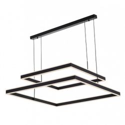 Подвесной светильник Citilux Дуэт CL719K211