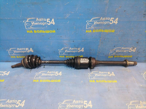 Привод передний правый TOYOTA CAMRY 2001-2006