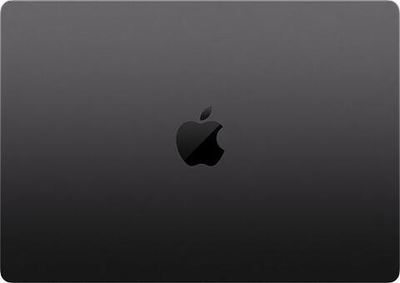 Apple MacBook Pro 14 M4 PRO 16/512GB (Space Black)