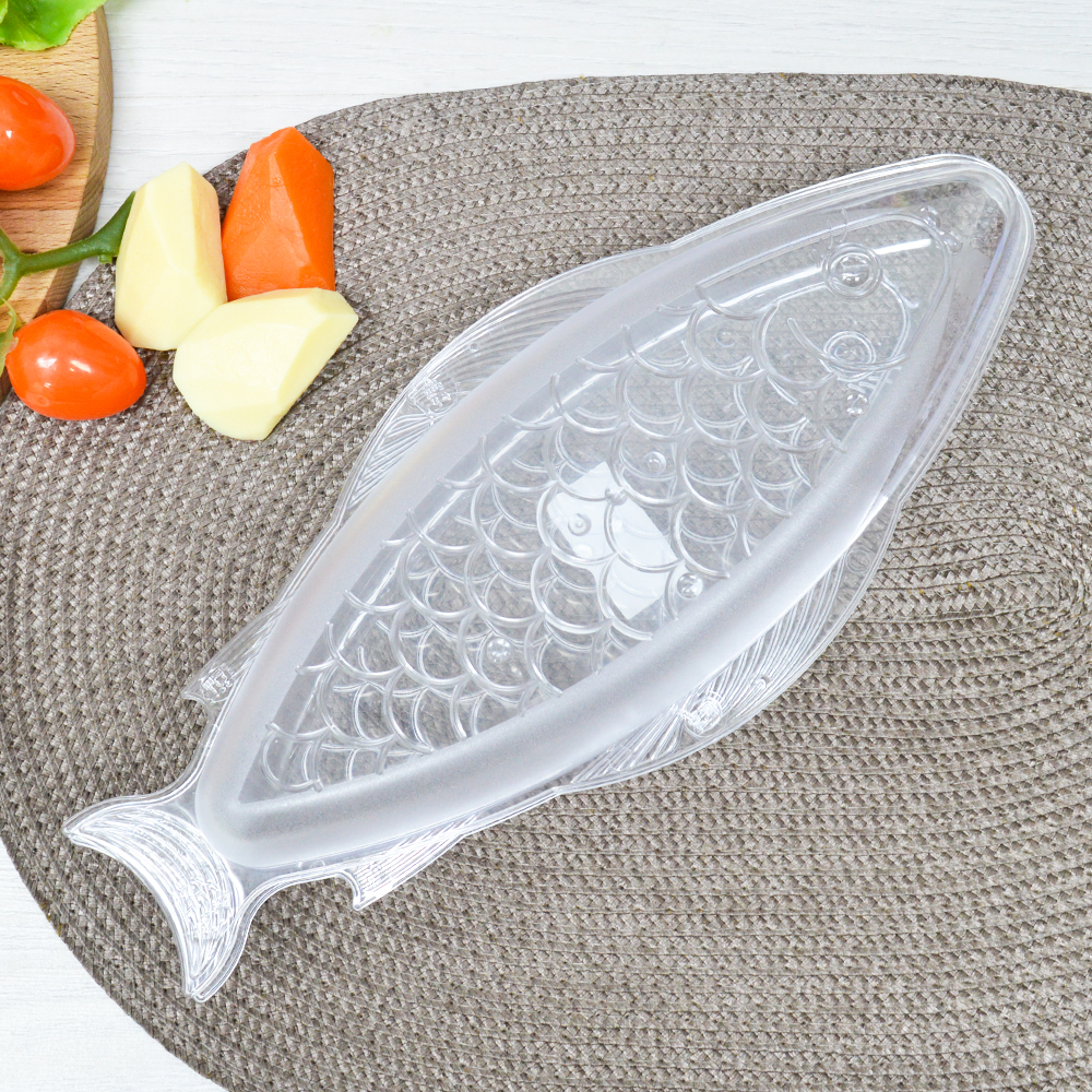 Селедочница большая