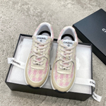 Chanel Trainers