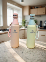 Термобутылка Stanley (591 ml.)