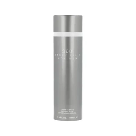 Мужская парфюмерия Perry Ellis EDT 360° For Men 100 мл