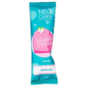Праймер "Velour cream", 30 мл (NeoCare)