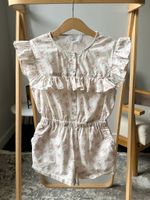 Хлопковый комбинезон C'era una Volta, 128