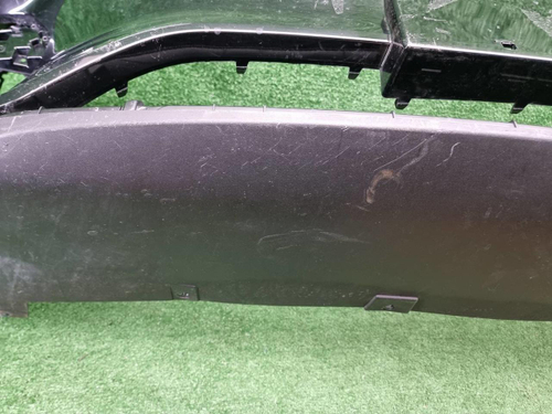 Бампер передний Haval M6 2 (2021-н.в.)