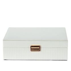 GAEM Шкатулка для украшений, L25 W18 H8 см