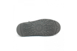 UGG Mens Neumel Leather Grey