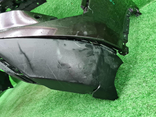 Бампер передний EXEED TXL (2021-н.в.)