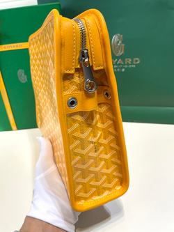 Goyard Jouvence GM Toiletry Bag
