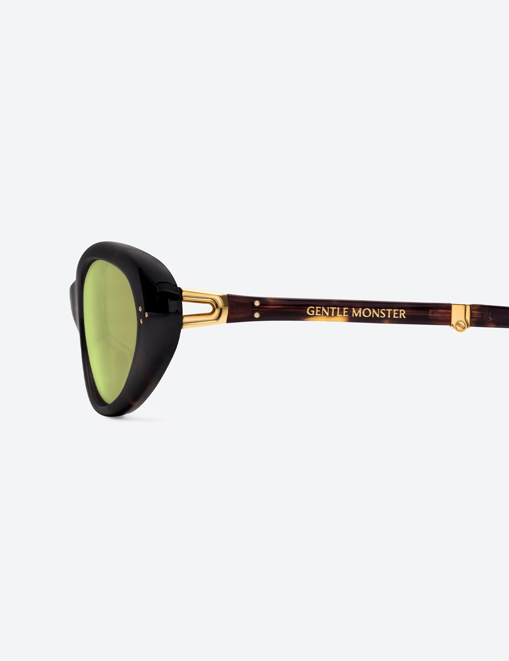 Складные Солнцезащитные очки Gentle Monster Lolang T1(GR)