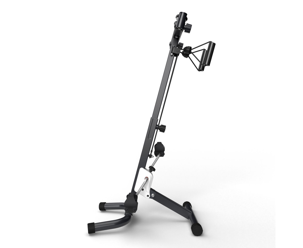 Велотренажер двойной DFC B810W DUAL BIKE MAXI