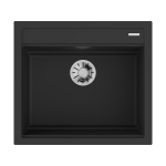Мойка Omoikiri Kitagawa 57-GB Artceramic | Графит