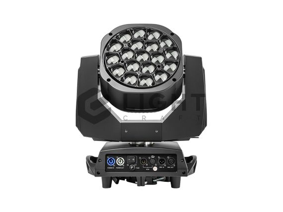 LightCraft 19x15W B-EYE PIXEL
