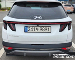 Hyundai Tucson Hybrid (NX4) Inspiration 2WD (05.2022)