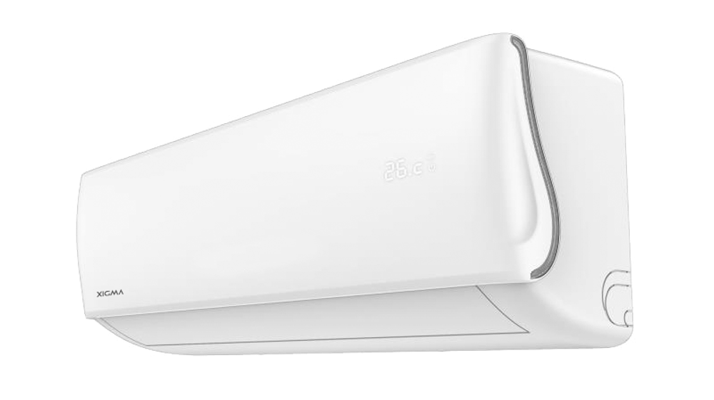 Классическая сплит-система серии EXTRAFORCE 2024 XG-EFD27RHA (комплект)