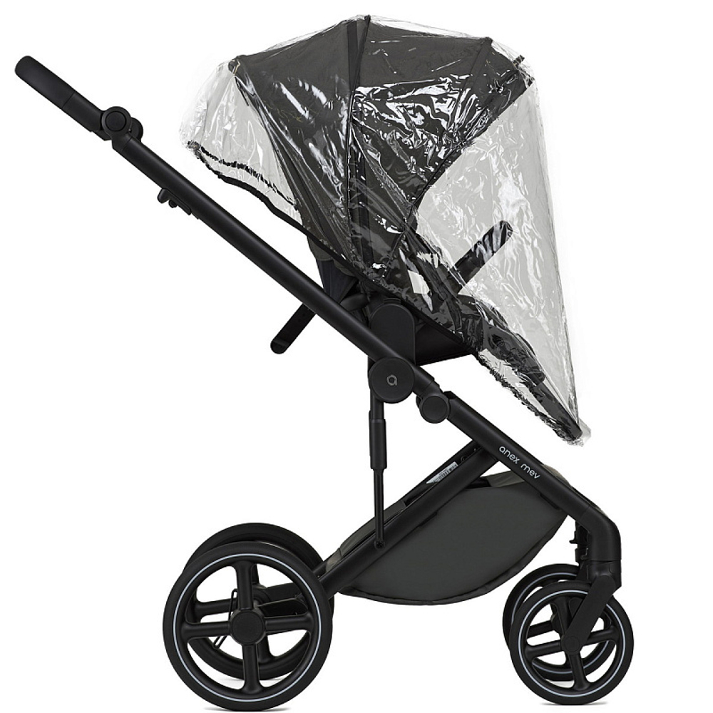 Детская коляска Anex Mev 2 в 1 без рюкзака Ditto