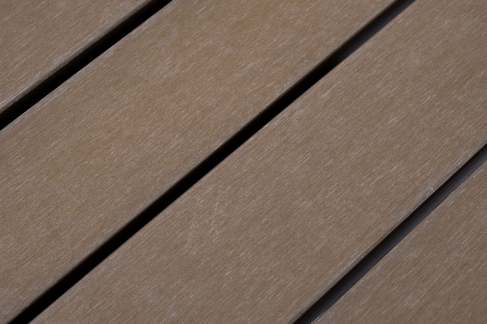 "Равенна" кофейный стол из искусственного ротанга, цвет графит