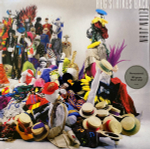 Elton John / Reg Strikes Back (LP)