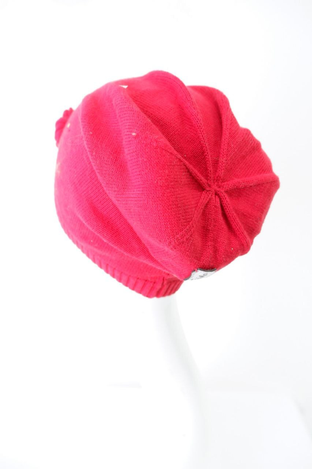 Шапка Dan&Dani повседневная на 5-7 лет