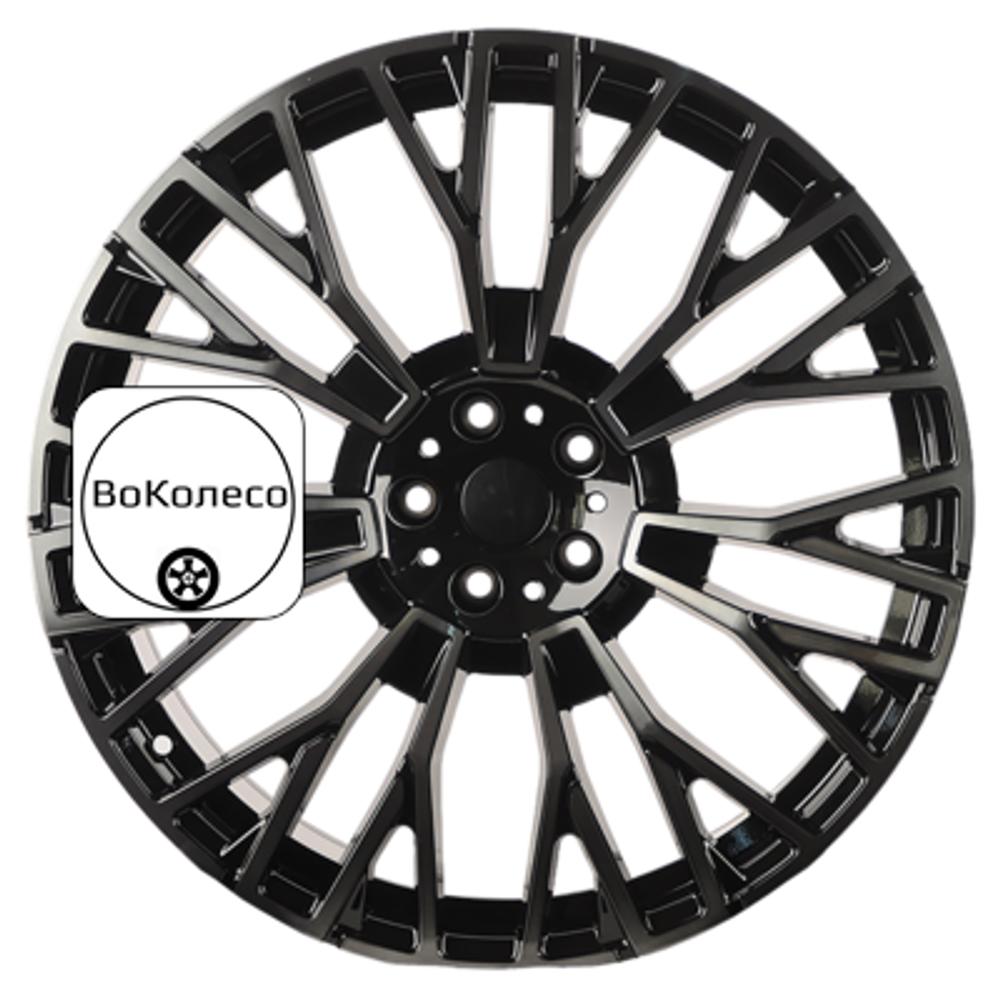9,5x21/5x112 ET37 D66,6 3S1111 B (№33) FR replica