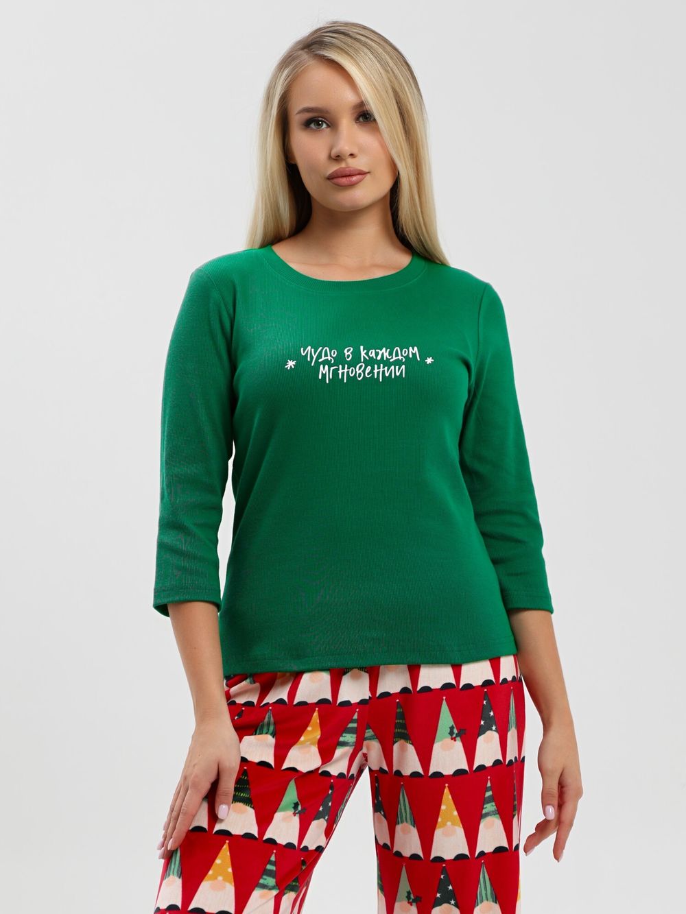 Костюм Сноу-2 Виотекс ЗЕЛЁНЫЙ