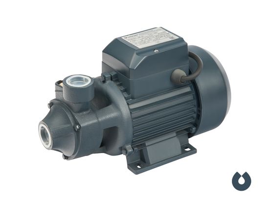 Поверхностный вихревой насос QB 60