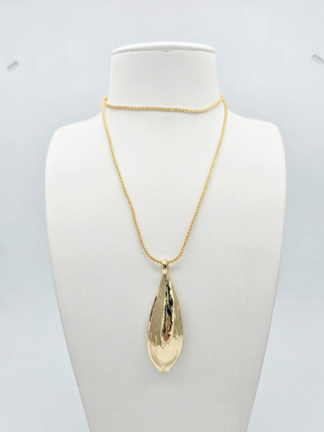 91004298 Колье Selena