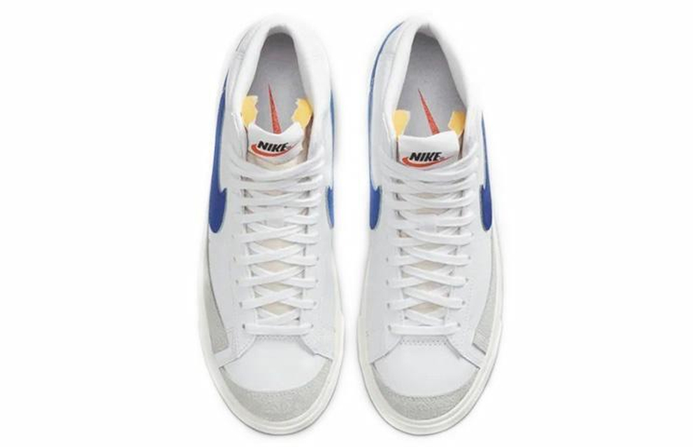 Кроссовки Nike Blazer 77 (Женская размерная сетка)