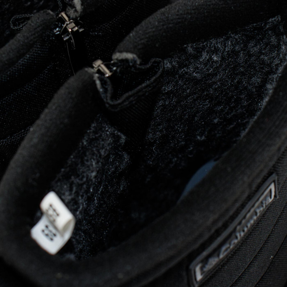 сапоги Columbia All Black Wmns Winter