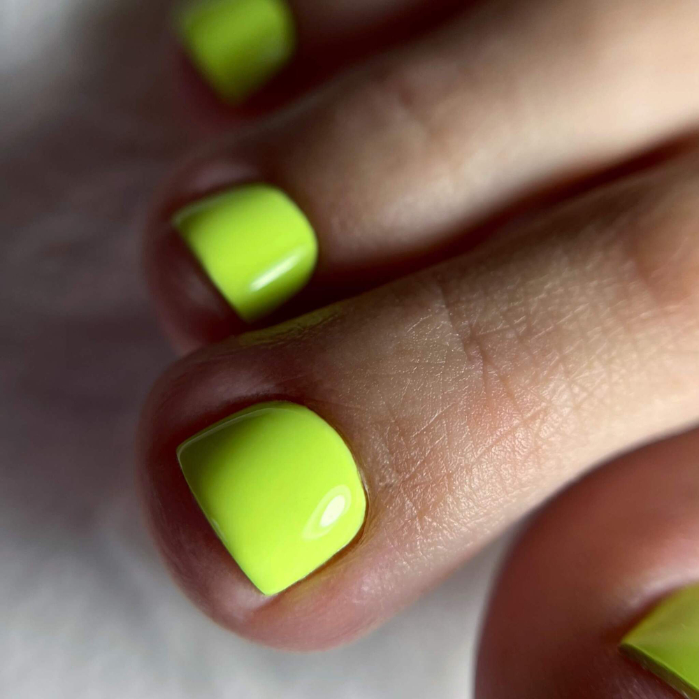 She Гель-лак 072, 10мл3