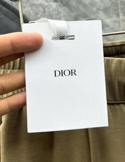 Спортивные брюки Christian Dior